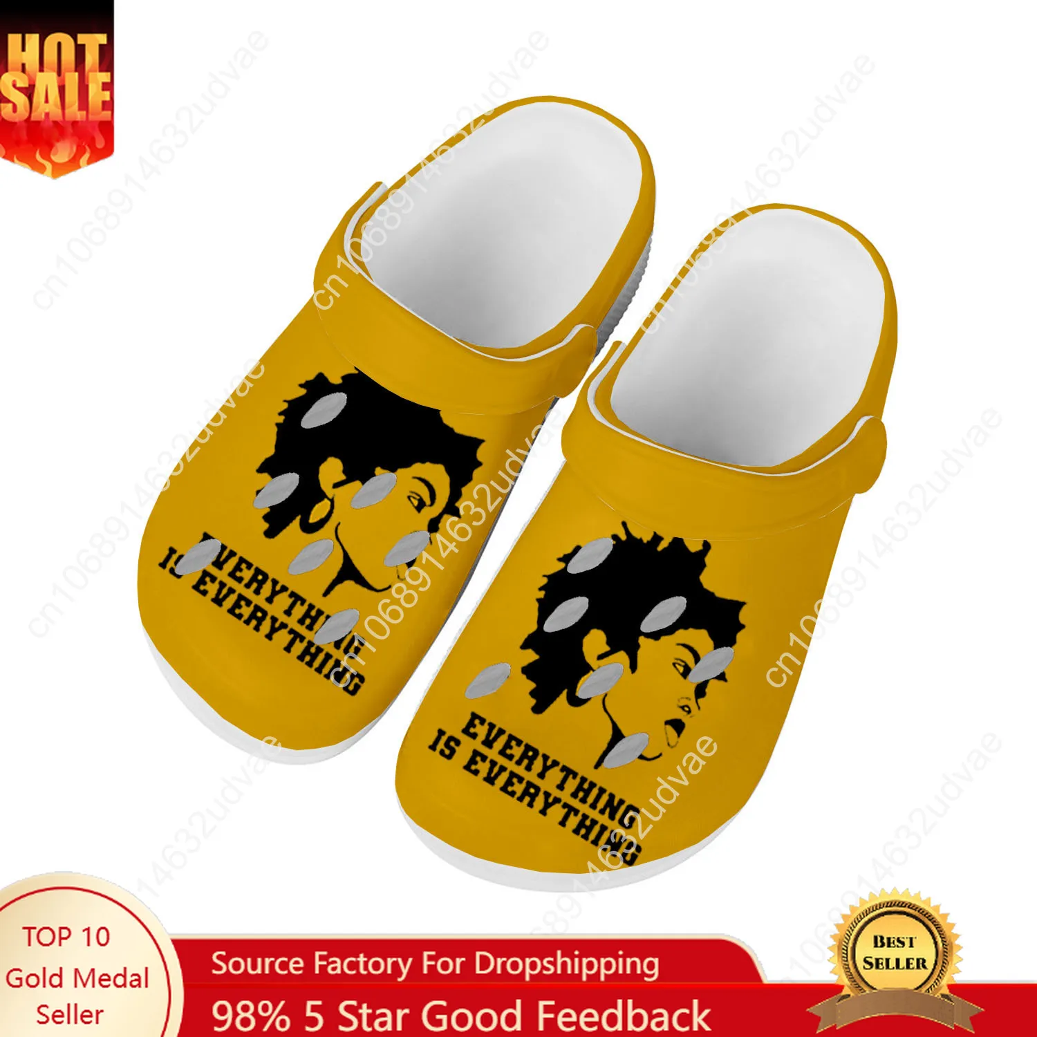Women'S Shoes Clogs - Lauryn Hill Water Shoes Mens Womens
