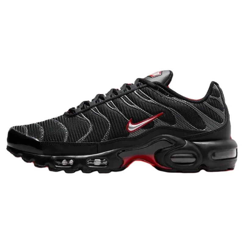 Nike Air Max Plus TN Black Uni - Women Shoes Running Nike review and price