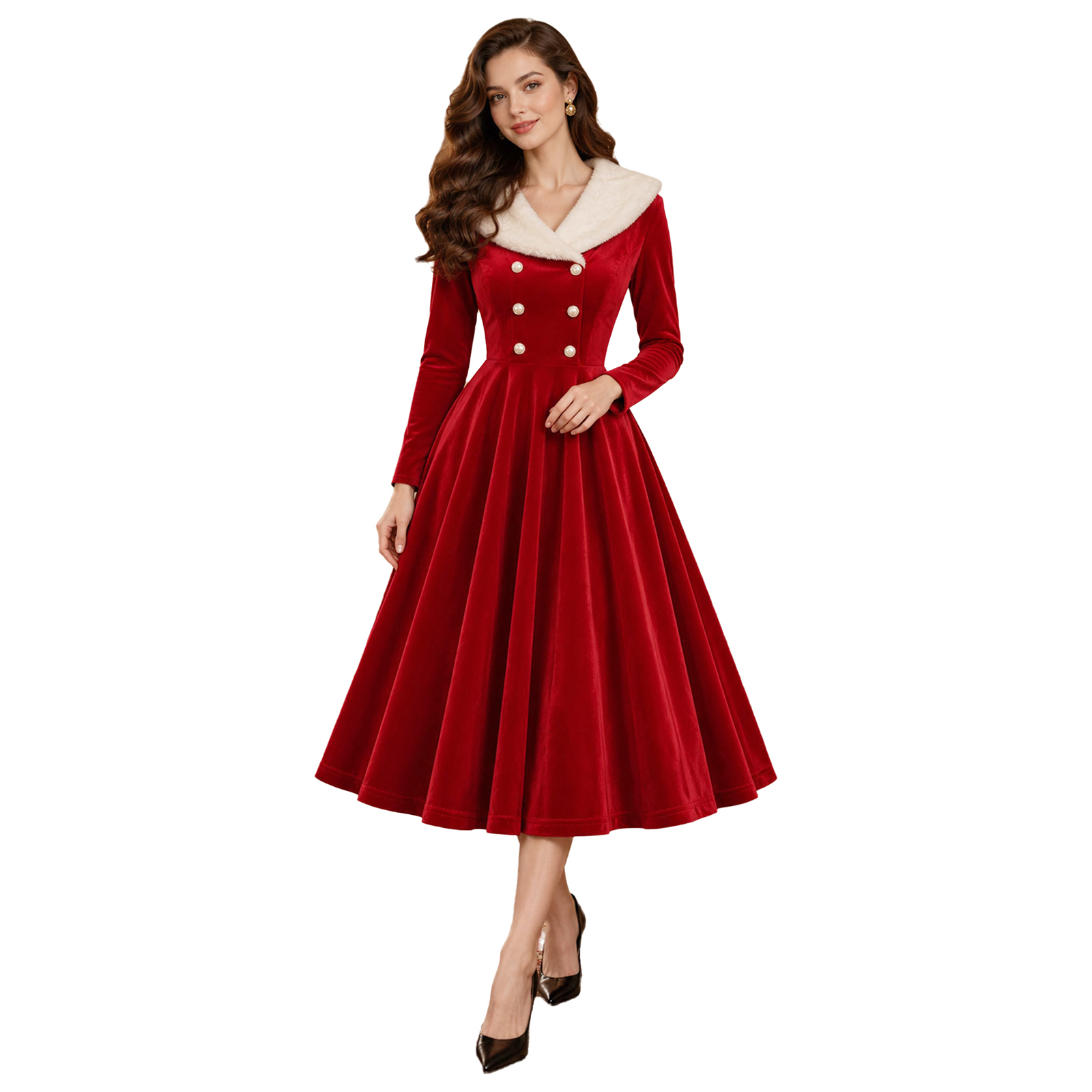 Elf Cosplay Dress Suit Christm - Women Shoes Xxl review and price