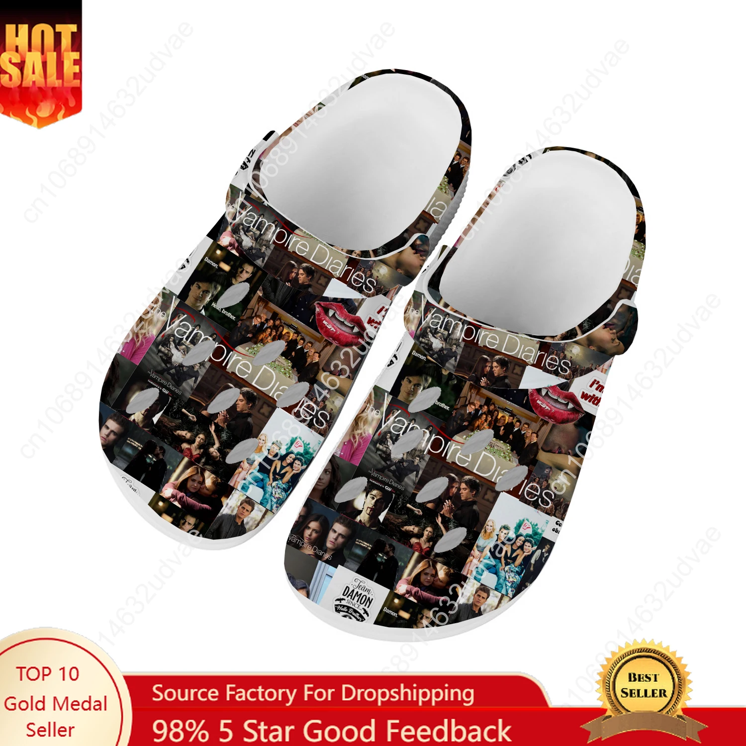 The Vampire Water Shoes Men Wo - Women'S Shoes Clogs review and price