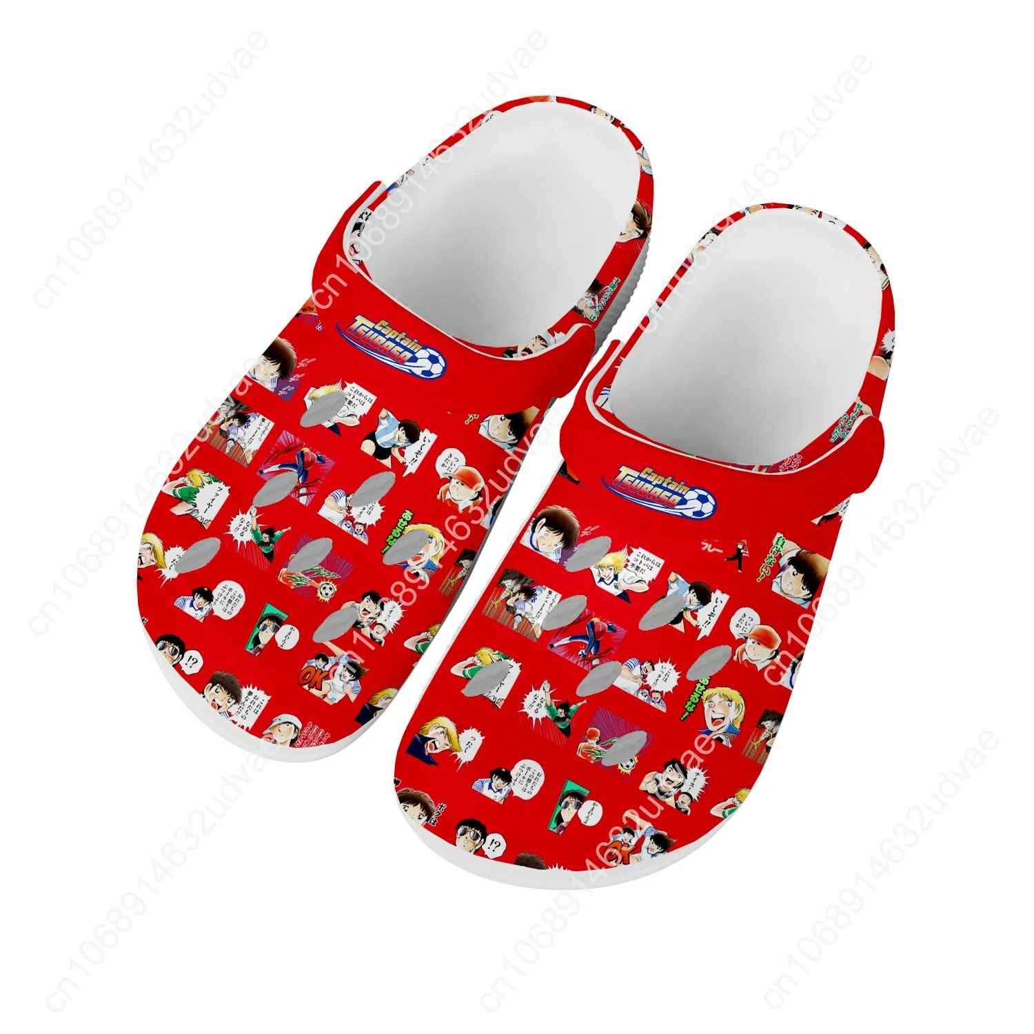 Captain Tsubasa Ozora Tsubasa  - Women'S Shoes Clogs review and price