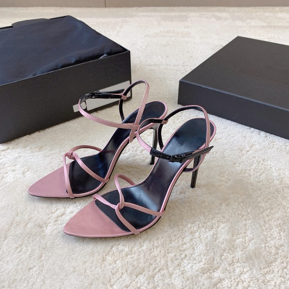 2026 Open Toe Women High Heels - Women'S Shoes Clogs review and price