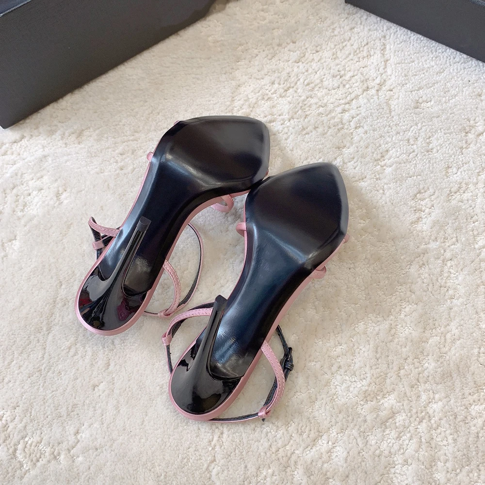 2026 Open Toe Women High Heels - Women'S Shoes Clogs review and price