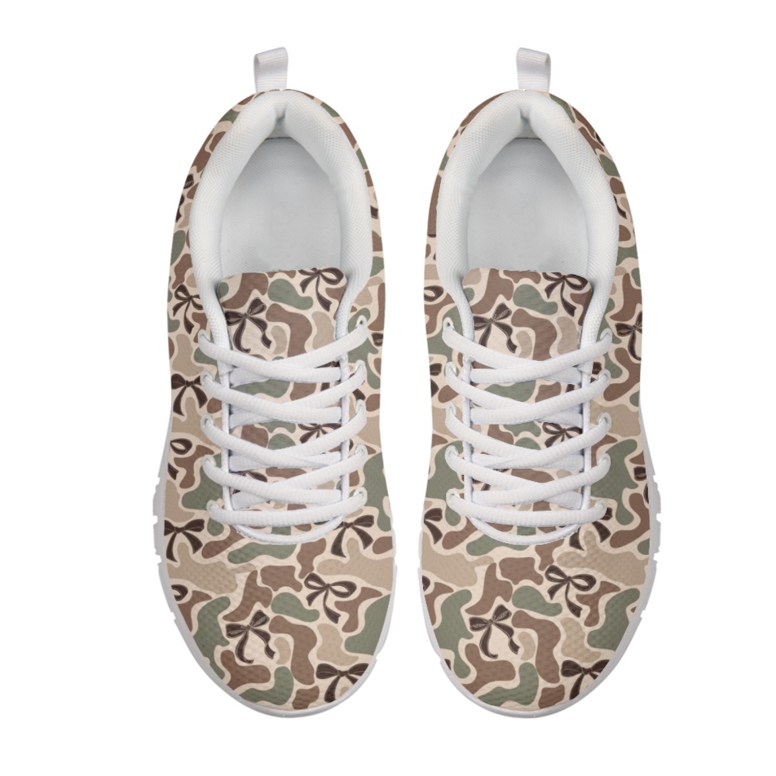 Coloranimal Ribbon Camo Patter - Women Shoes Tennis review and price