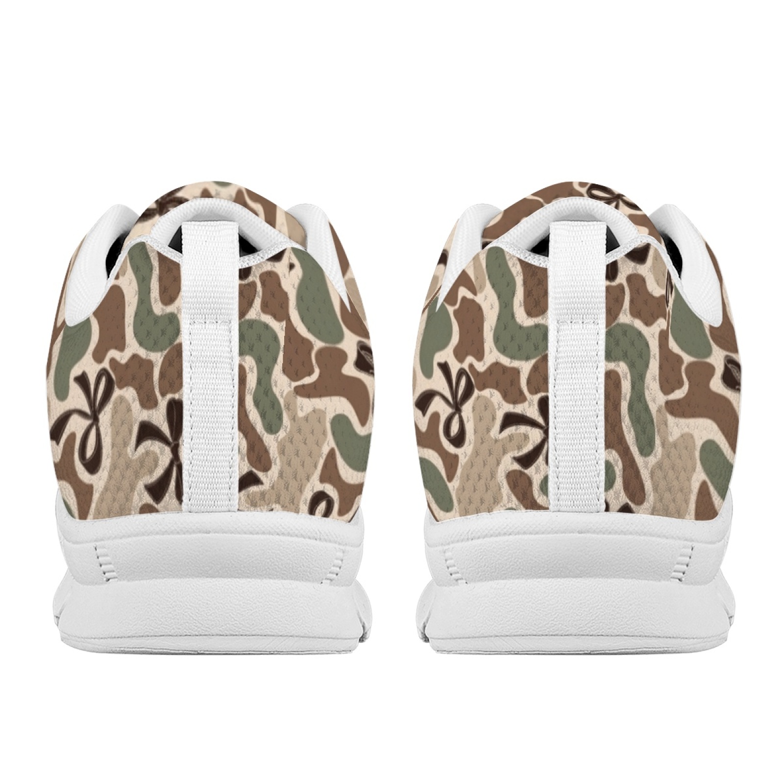 Coloranimal Ribbon Camo Patter - Women Shoes Tennis review and price